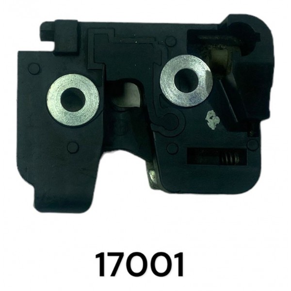 Fechadura Tampa Traseira Ford Fiesta 2008 2009 A 2012