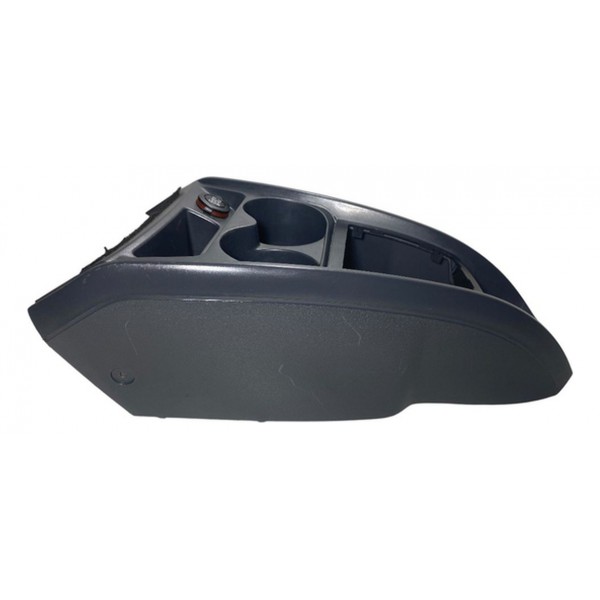 Console Central Fiat Siena Palio Strada 2009 A 2015