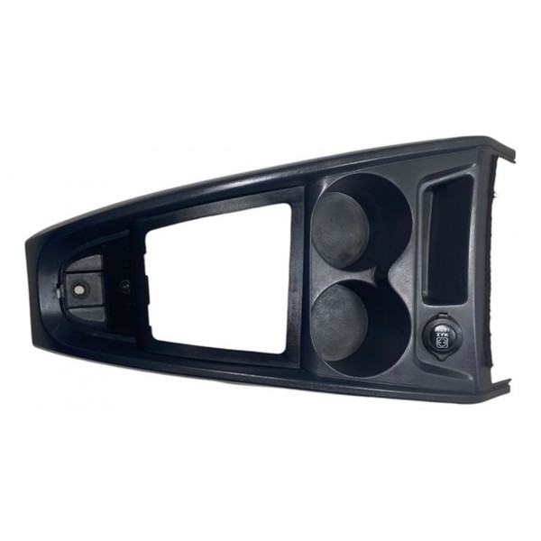 Console Central Fiat Siena Palio Strada 2009 A 2015
