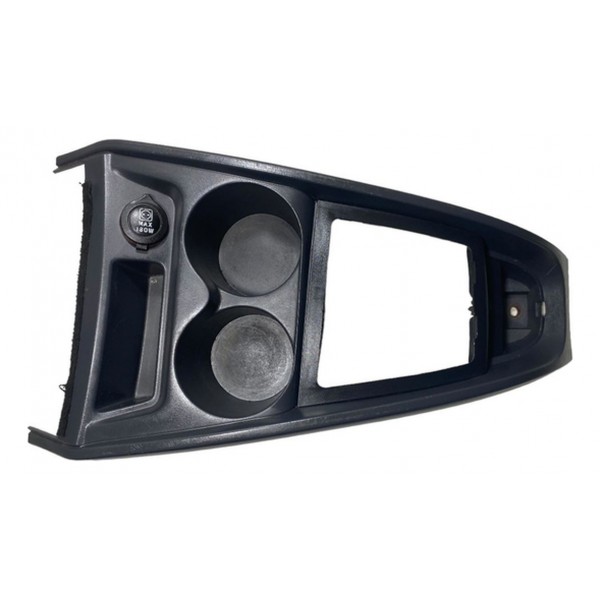 Console Central Fiat Siena Palio Strada 2009 A 2015