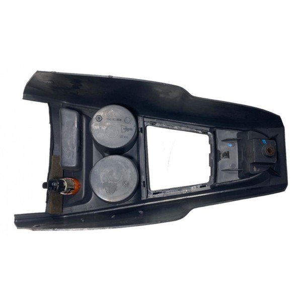 Console Central Fiat Siena Palio Strada 2009 A 2015