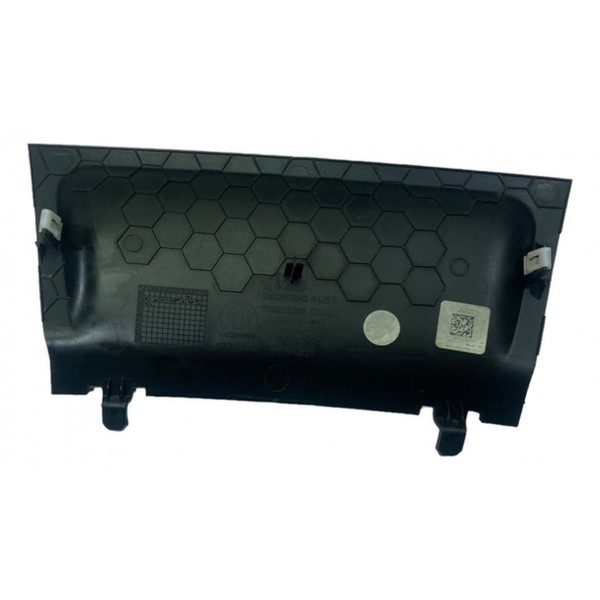 Moldura Acabamento Painel Fiat Argo 2017 2018 A 2021
