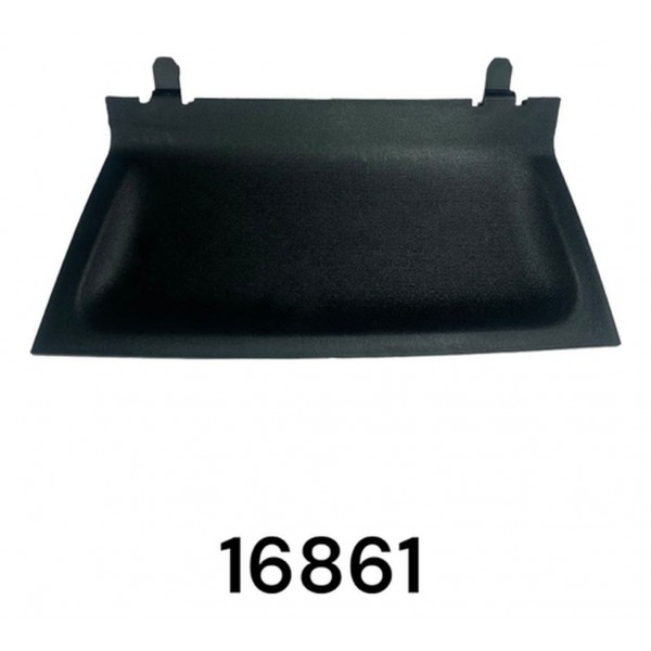 Moldura Acabamento Painel Fiat Argo 2017 2018 A 2021
