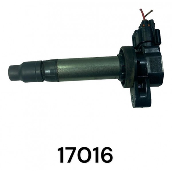 Bobina Ignição Toyota Etios 2012 2013 A 2016