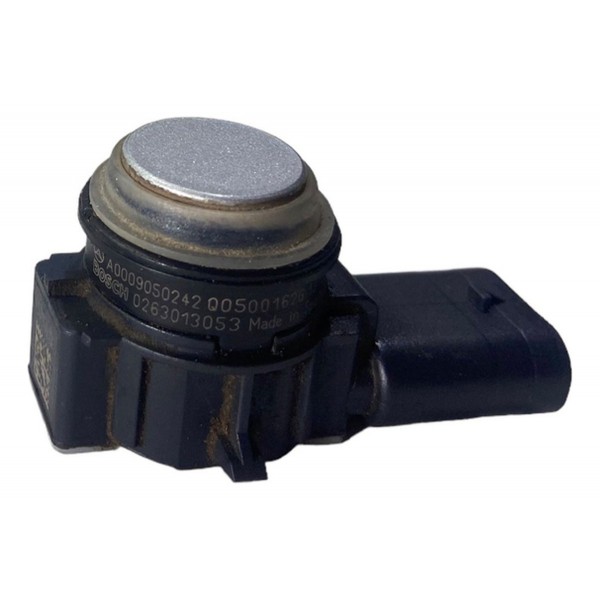 Sensor Ré Estacionamento Mercedes B180 B200 2013 A 2015
