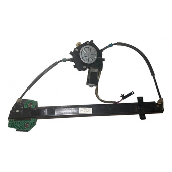 Máquina De Vidro Diant Esquerda Elétrica Ford Ka 2008 A 2012