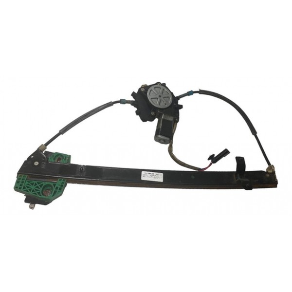 Máquina De Vidro Diant Esquerda Elétrica Ford Ka 2008 A 2012