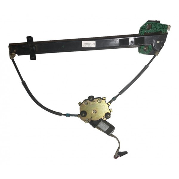 Máquina De Vidro Diant Esquerda Elétrica Ford Ka 2008 A 2012