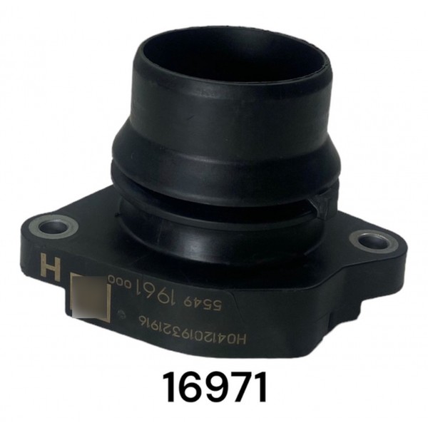 Flange Tbi Gm Onix Premier 2021 A 2022