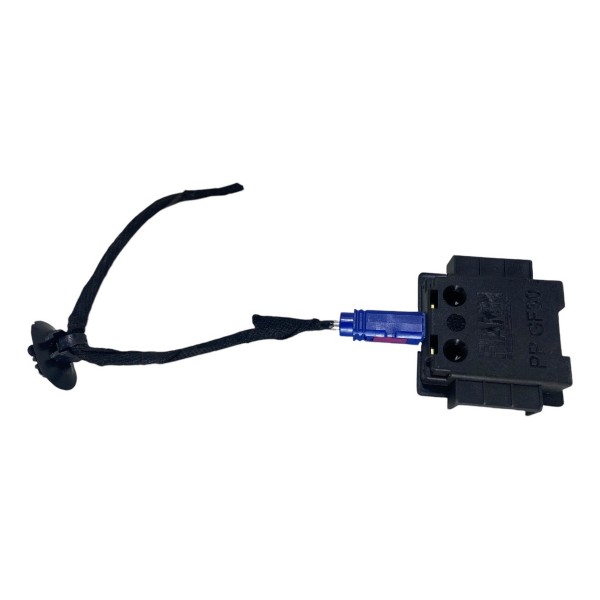 Módulo Antena Radio Peugeot 208 2021 2022 2023 2024