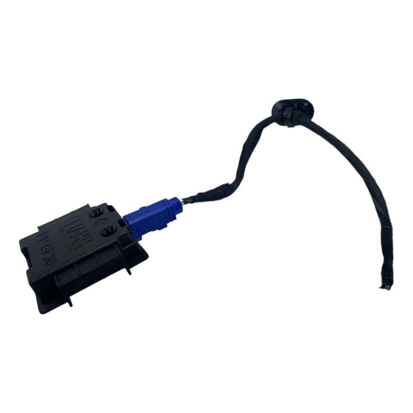 Módulo Antena Radio Peugeot 208 2021 2022 2023 2024