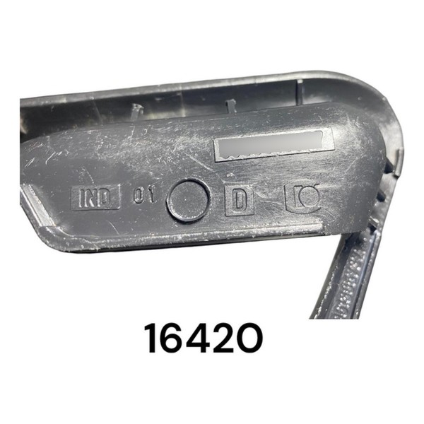 Comando Vidro Traseiro Direito Citroen Xantia 1993 A 1999