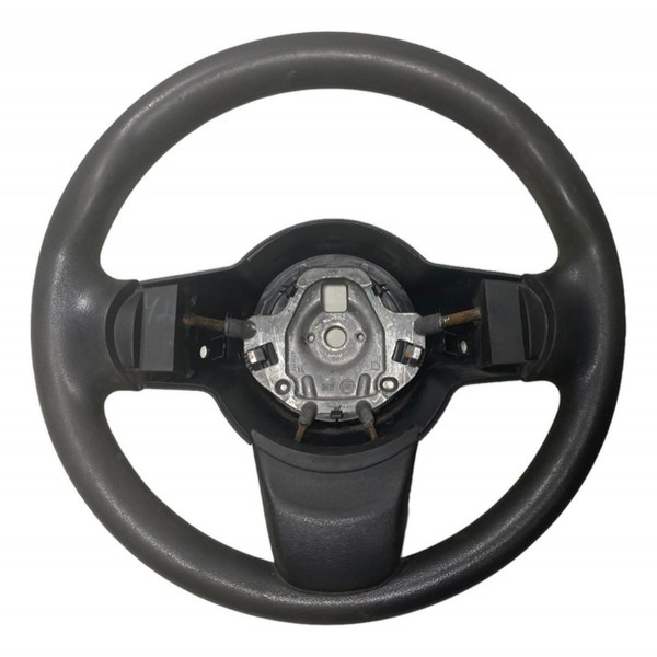 Volante Direção Fiat Fiorino Uno 2010 A 2020
