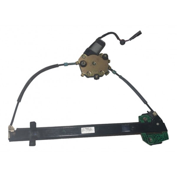 Máquina De Vidro Diant Direito Elétrica Ford Ka 2008 A 2012