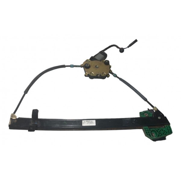 Máquina De Vidro Diant Direito Elétrica Ford Ka 2008 A 2012