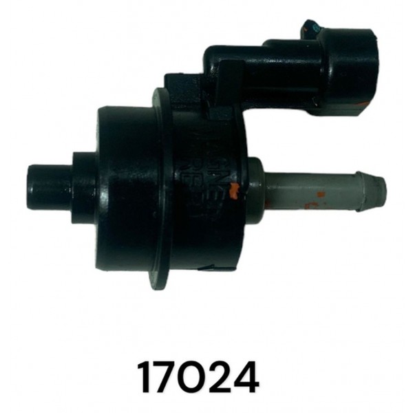 Válvula Canister Fiat Mobi 2017 A 2020