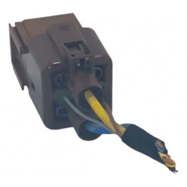 Rele Ventoinha Peugeot 208 1.6 2021 2022 A 2024