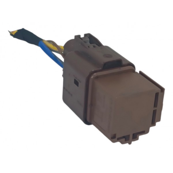 Rele Ventoinha Peugeot 208 1.6 2021 2022 A 2024