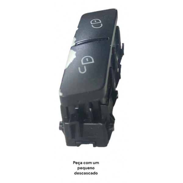 Botão Trava Da Porta Passageiro Mercedes Ml350 2008 A 2014
