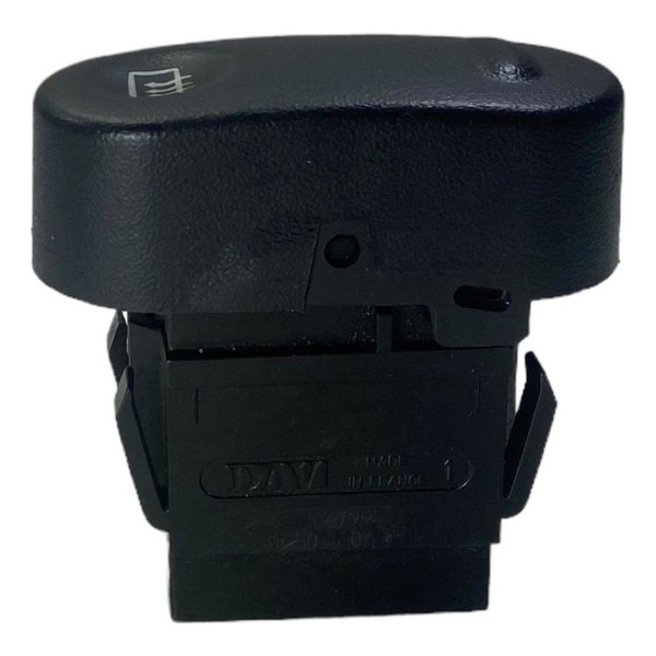 Botão Do Desembaçador Do Renault Clio 2004 A 2015