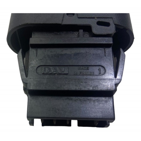 Botão Do Desembaçador Do Renault Clio 2004 A 2015