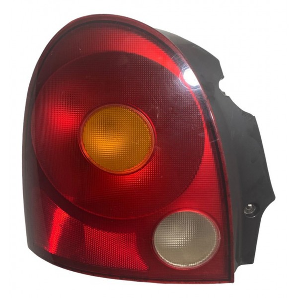 Lanterna Traseira Esquerda Chery Qq 2010 A 2015