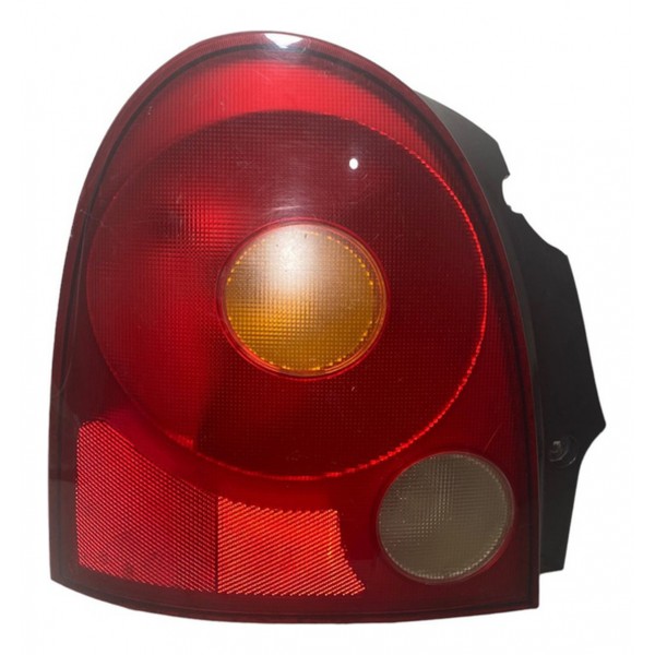 Lanterna Traseira Esquerda Chery Qq 2010 A 2015