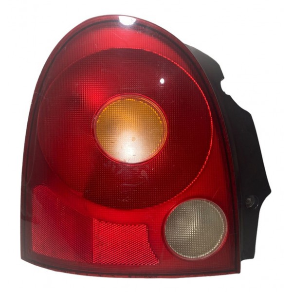 Lanterna Traseira Esquerda Chery Qq 2010 A 2015