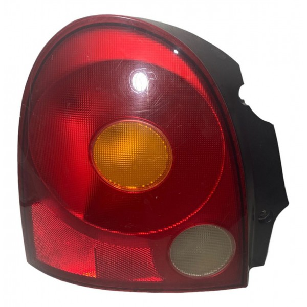 Lanterna Traseira Esquerda Chery Qq 2010 A 2015
