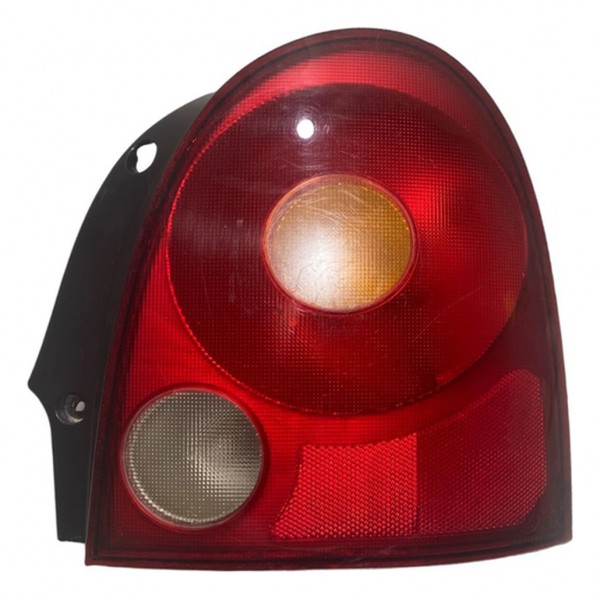 Lanterna Traseira Direita Chery Qq 2010 A 2015