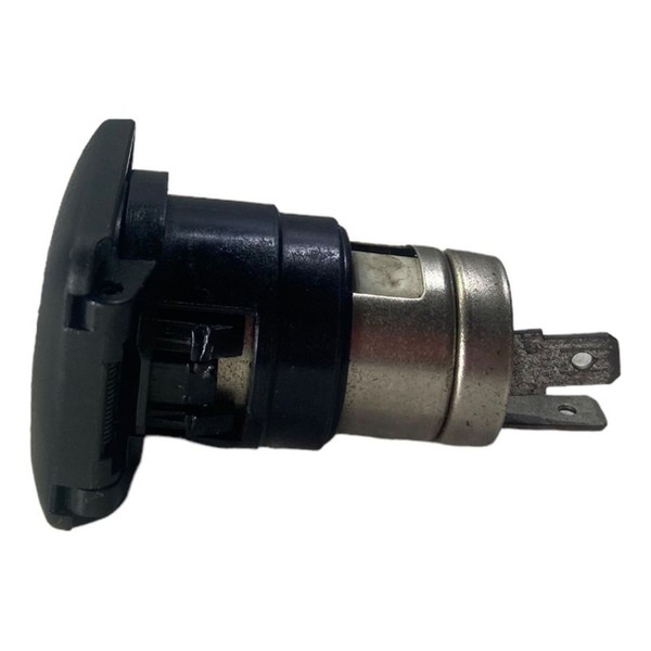 Tomada 12v Original Honda Crv 2007 A  2011