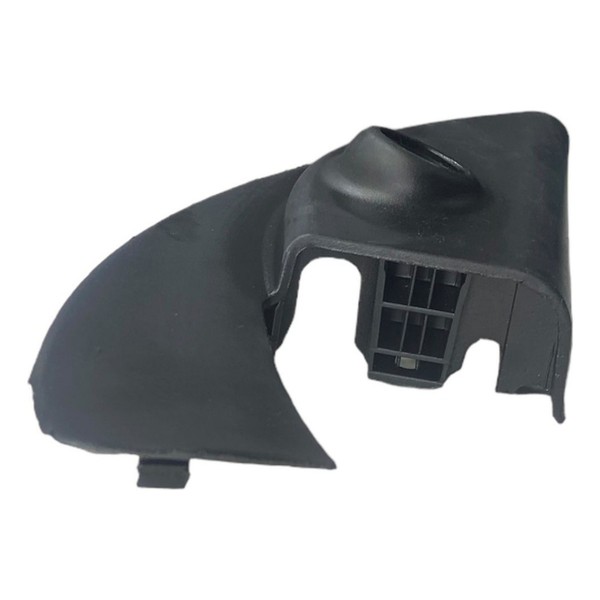 Acabamento Interno Retrovisor Dir Hyundai Hb20 2015 A 2020 Preto
