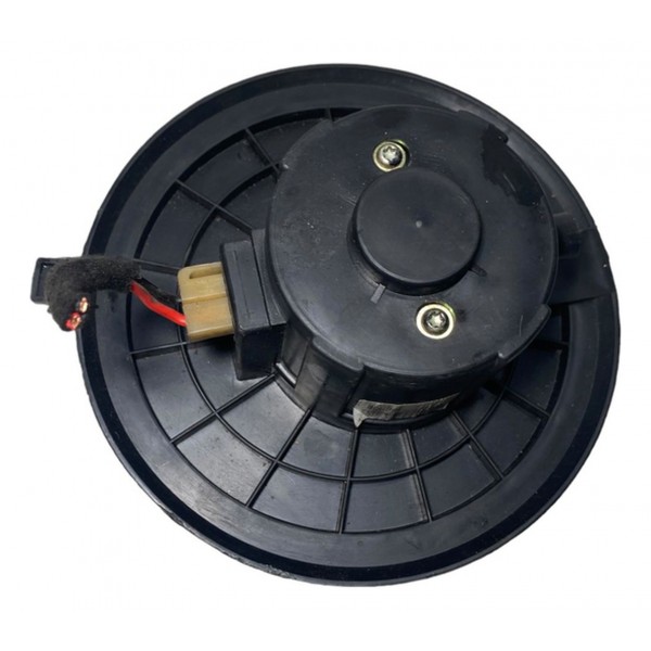 Motor Ventilador Ar Forçado Chery Qq 1.1 2011 A 2015