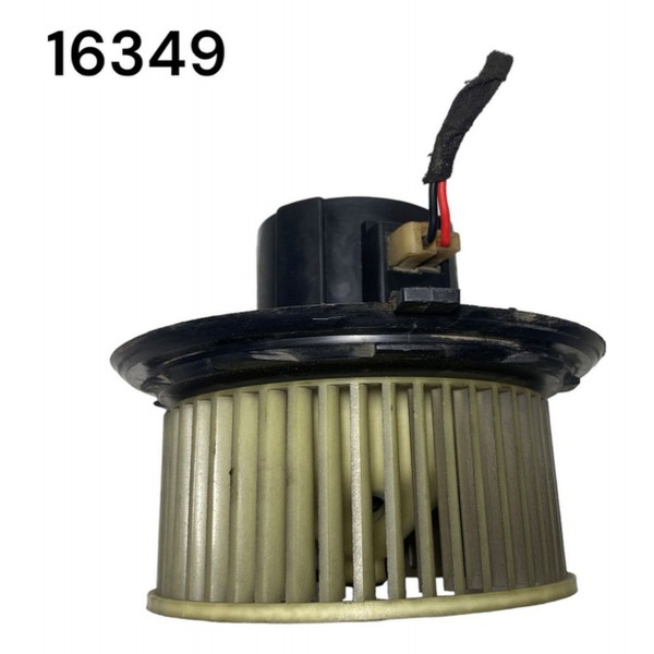 Motor Ventilador Ar Forçado Chery Qq 1.1 2011 A 2015