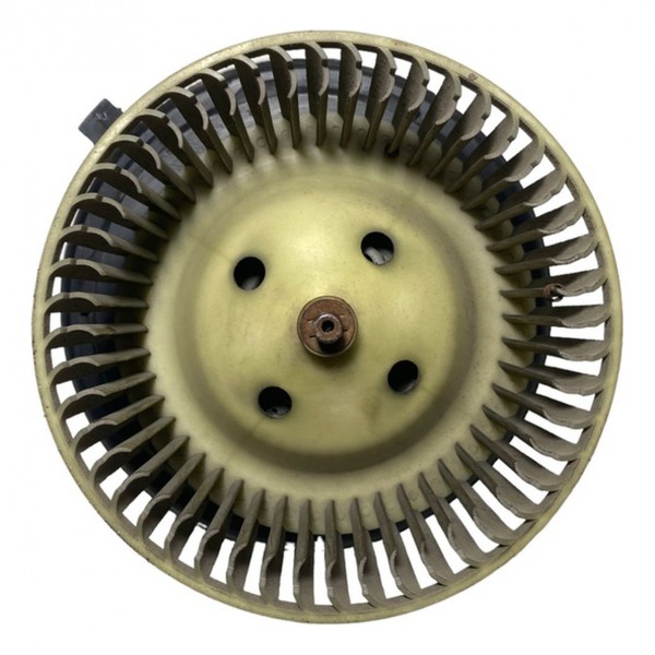 Motor Ventilador Ar Forçado Chery Qq 1.1 2011 A 2015
