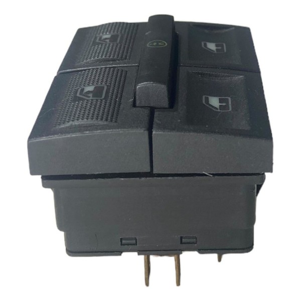Botão Vidro Elétrico Gol Parati G3 2000 A 2005