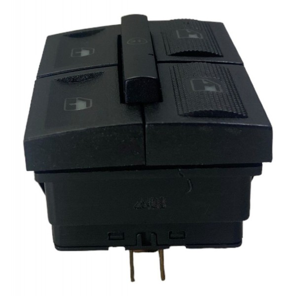 Botão Vidro Elétrico Gol Parati G3 2000 A 2005
