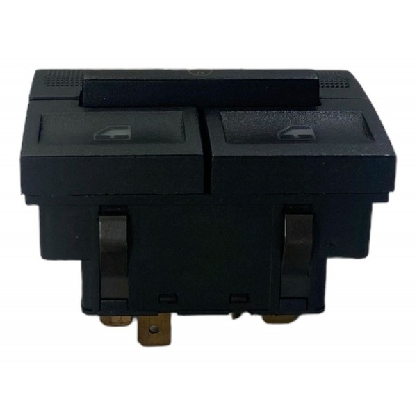 Botão Vidro Elétrico Gol Parati G3 2000 A 2005