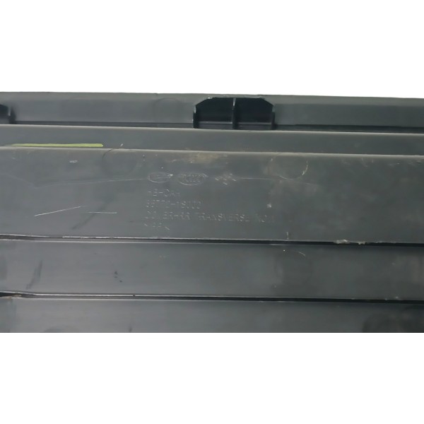 Acabamento Suporte Triangulo Malas Hyundai Hb20 2012 2019