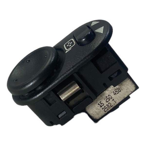 Comando Botão Retrovisor Prisma Spin 2012 A 2016