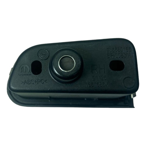 Porta Trecos Puxador Porta Diant Dir Renegade 2015 A 2021