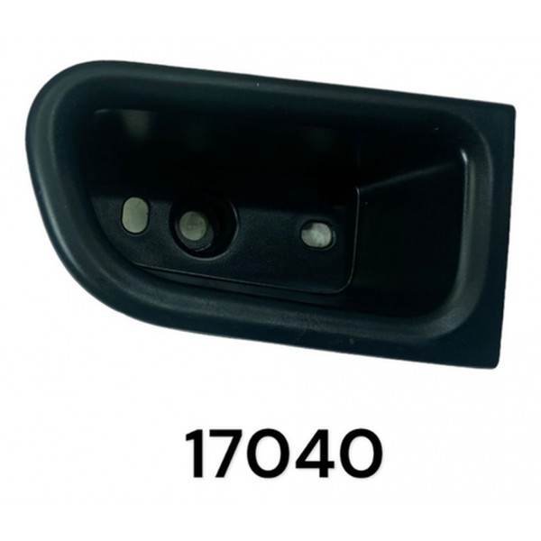 Porta Trecos Puxador Porta Diant Dir Renegade 2015 A 2021