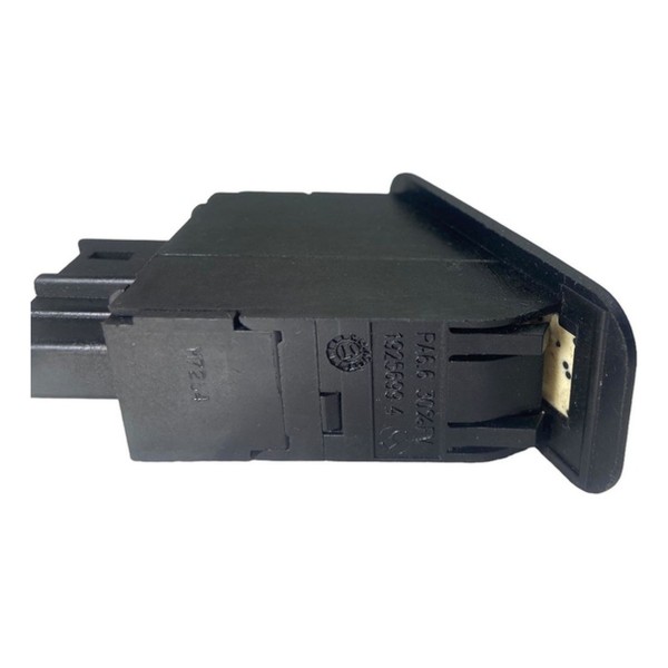 Botão Regulagem Altura Farol Peugeot 206 2002 A 2010