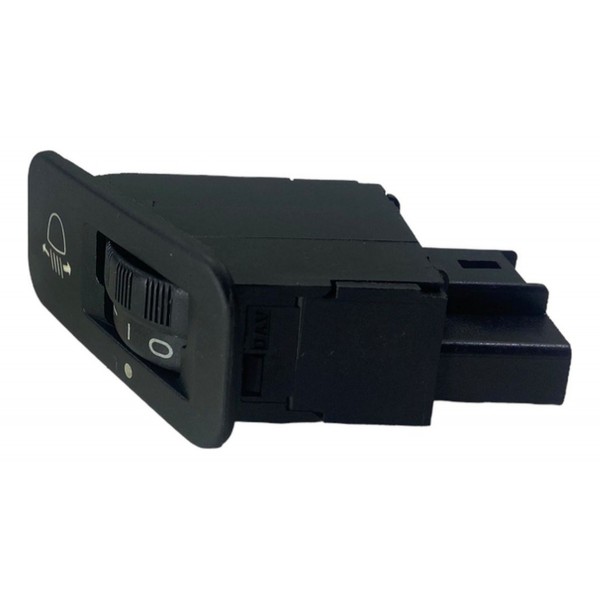 Botão Regulagem Altura Farol Peugeot 206 2002 A 2010