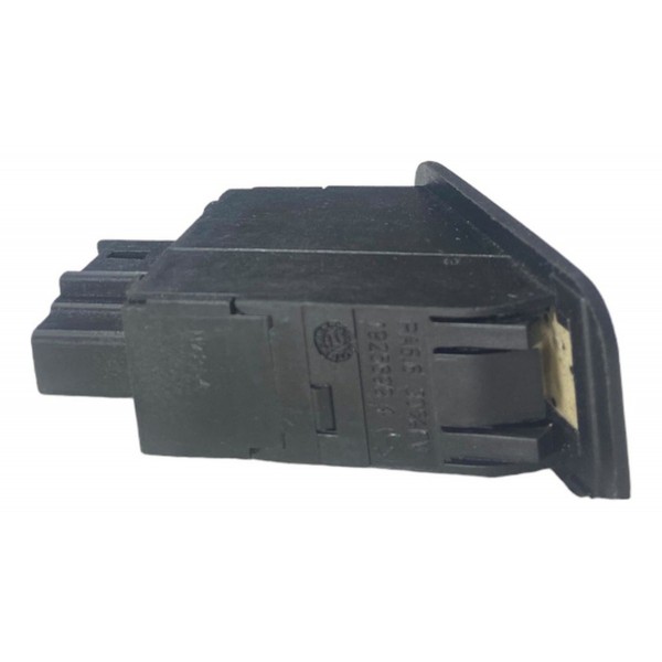 Botão Regulagem Altura Farol Peugeot 206 2002 A 2010