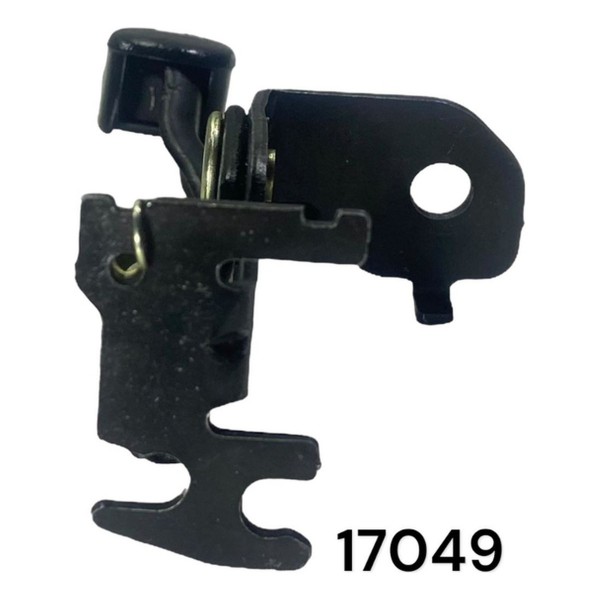 Puxador Portinhola Tanque Gasolina Do Hb20 2012 A 2018
