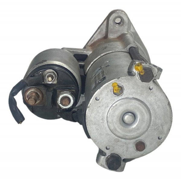 Motor Partida Arranque Chery Qq 1.0 2015 A 2020