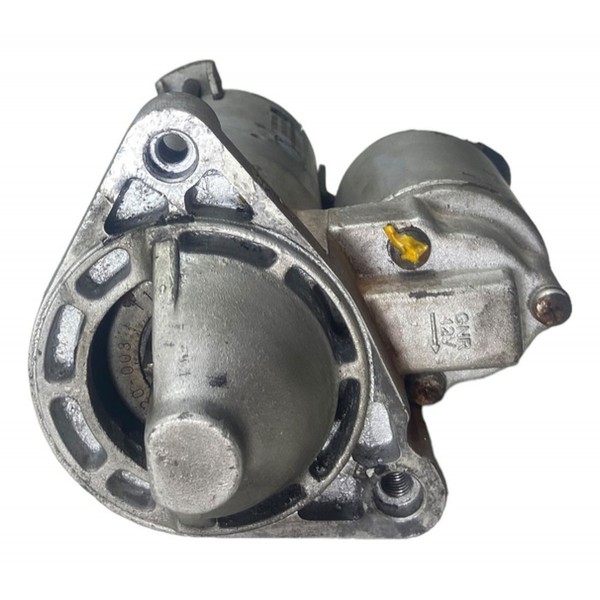 Motor Partida Arranque Chery Qq 1.0 2015 A 2020