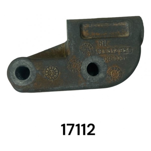 Suporte Alternador Astra Vectra Zafira 1999 A 2012