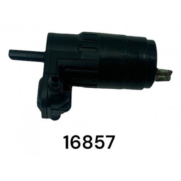 Motor Esguicho Limpador Parabrisa Palio 2004 2005  A 2007